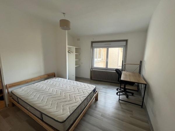 Maison 6 pièce(s) 4 chambre(s) 102 m²