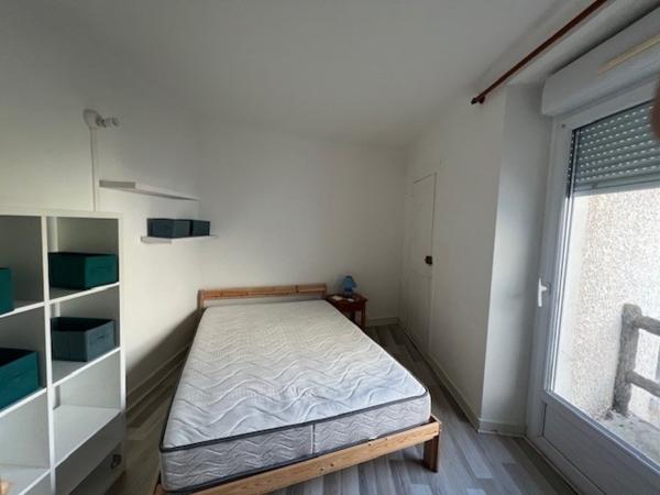 Maison 6 pièce(s) 4 chambre(s) 102 m²