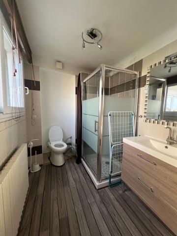 Maison 6 pièce(s) 4 chambre(s) 102 m²