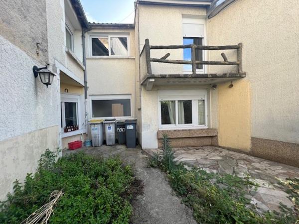 Maison 6 pièce(s) 4 chambre(s) 102 m²