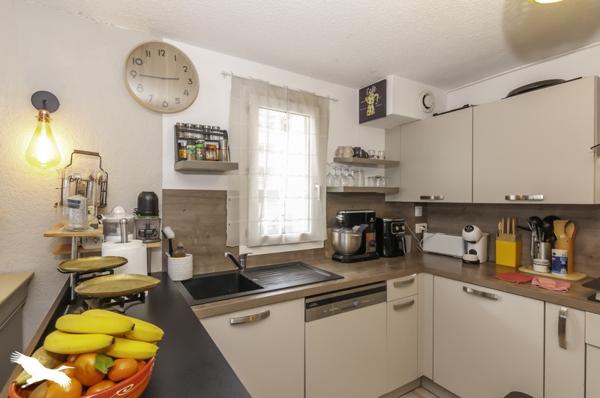 Appartement à vendre |  Valras-Plage |  2 pièces | 42 m²