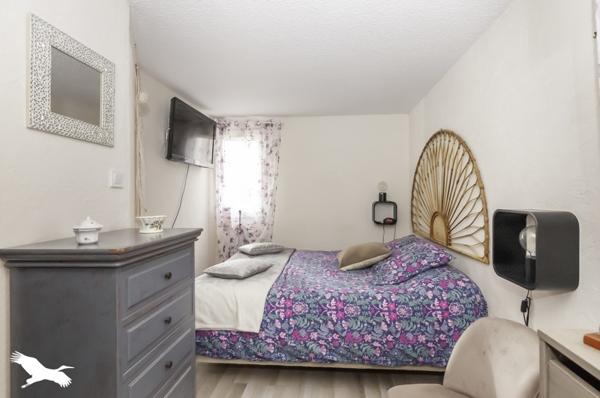 Appartement à vendre |  Valras-Plage |  2 pièces | 42 m²