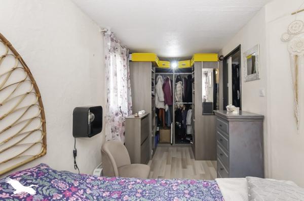 Appartement à vendre |  Valras-Plage |  2 pièces | 42 m²