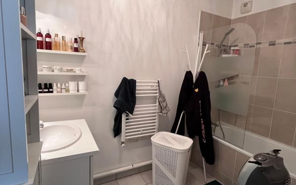 Appartement à vendre    3 pièces • 61 m2 Saint-Jean-de-Braye