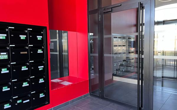 Appartement à vendre    3 pièces • 61 m2 Saint-Jean-de-Braye