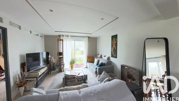 Location maison 5 pièces 118,88 m² Villaines-les-Rochers