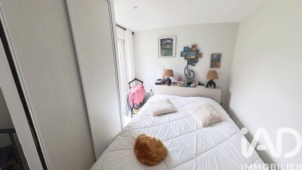 Location maison 5 pièces 118,88 m² Villaines-les-Rochers