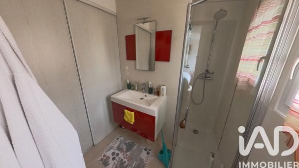 Location maison 5 pièces 118,88 m² Villaines-les-Rochers