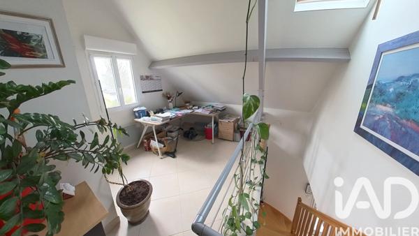 Location maison 5 pièces 118,88 m² Villaines-les-Rochers