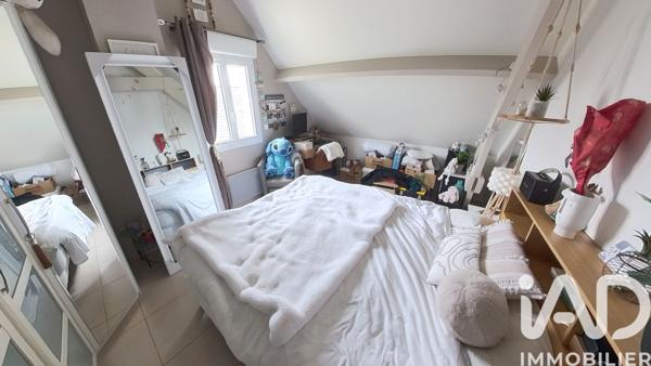 Location maison 5 pièces 118,88 m² Villaines-les-Rochers