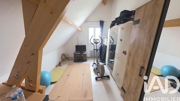 Location maison 5 pièces 118,88 m² Villaines-les-Rochers