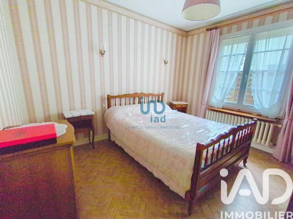 Maison à vendre 3 pièces 72 m² Gien