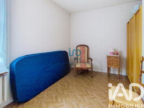 Maison à vendre 3 pièces 72 m² Gien