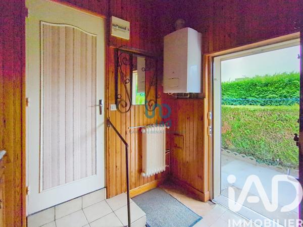 Maison à vendre 3 pièces 72 m² Gien