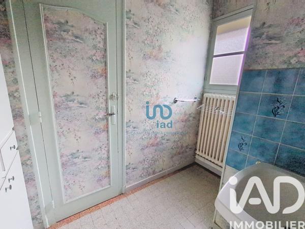 Maison à vendre 3 pièces 72 m² Gien