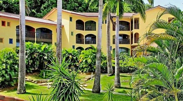 Studio meublé à quelques pas des eaux turquoise