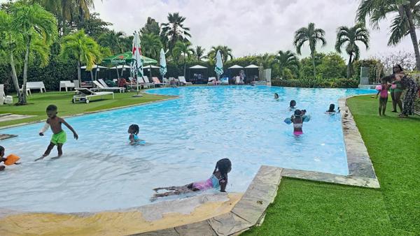 Studio meublé à quelques pas des eaux turquoise