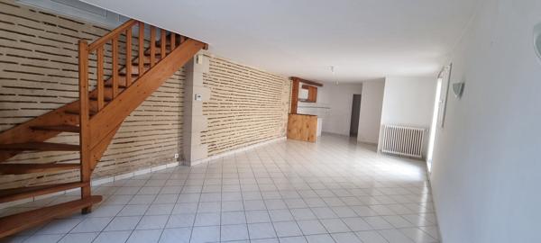 CENTRE DE MARMANDE