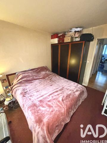 Appartement à vendre 5 pièces 90 m² Clichy