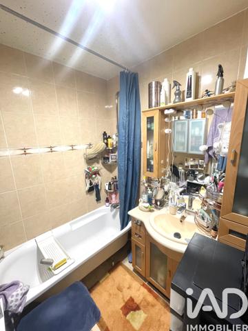 Appartement à vendre 5 pièces 90 m² Clichy