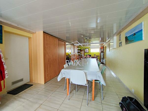 86490 BEAUMONT SAINT CYR Maison 165m² habitable sur 6111m² de terrain - vue exceptionnelle.