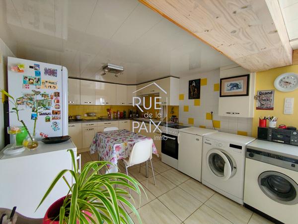 86490 BEAUMONT SAINT CYR Maison 165m² habitable sur 6111m² de terrain - vue exceptionnelle.