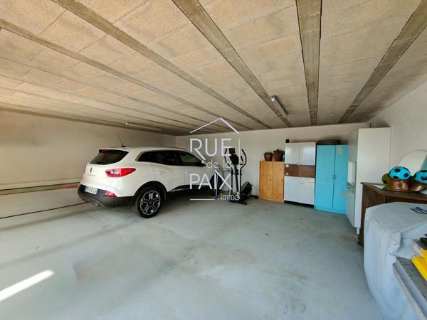 86490 BEAUMONT SAINT CYR Maison 165m² habitable sur 6111m² de terrain - vue exceptionnelle.