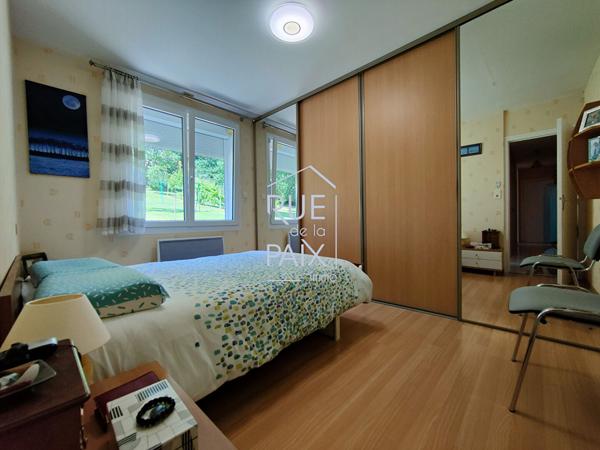 86490 BEAUMONT SAINT CYR Maison 165m² habitable sur 6111m² de terrain - vue exceptionnelle.