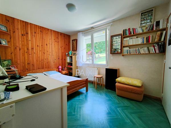 86490 BEAUMONT SAINT CYR Maison 165m² habitable sur 6111m² de terrain - vue exceptionnelle.