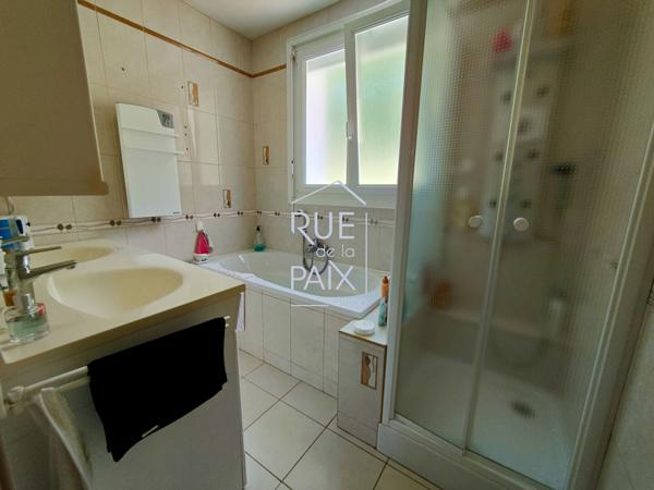86490 BEAUMONT SAINT CYR Maison 165m² habitable sur 6111m² de terrain - vue exceptionnelle.