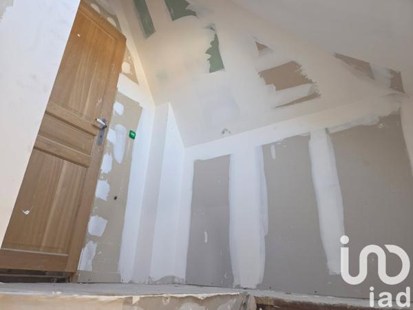 Maison à vendre 3 pièces 70 m² Saint-Lyé