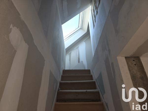 Maison à vendre 3 pièces 70 m² Saint-Lyé