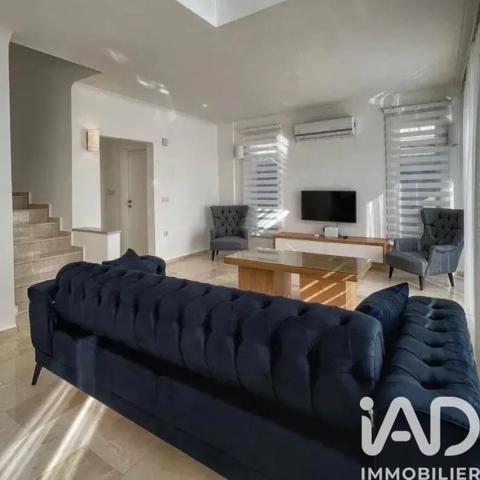 Maison à vendre 5 pièces 90 m² La Seyne-sur-Mer