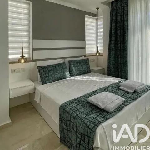 Maison à vendre 5 pièces 90 m² La Seyne-sur-Mer