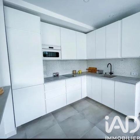 Maison à vendre 5 pièces 90 m² La Seyne-sur-Mer