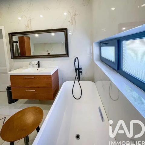 Maison à vendre 5 pièces 90 m² La Seyne-sur-Mer
