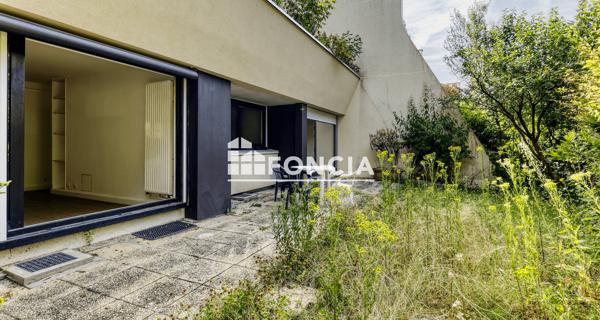 À vendre Appartement 2 pièces 59 m² - Verrières-le-buisson 91370