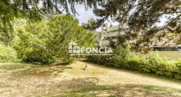 À vendre Appartement 2 pièces 59 m² - Verrières-le-buisson 91370