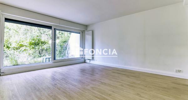 À vendre Appartement 2 pièces 59 m² - Verrières-le-buisson 91370