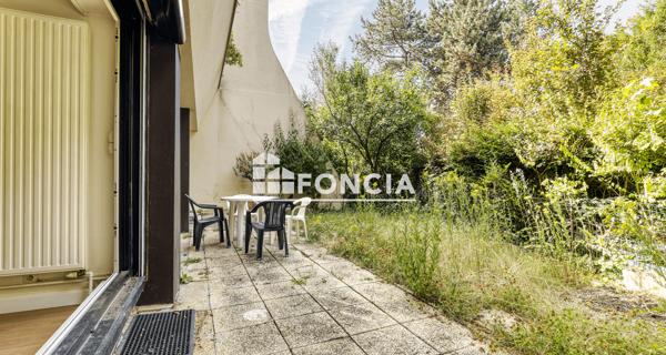 À vendre Appartement 2 pièces 59 m² - Verrières-le-buisson 91370