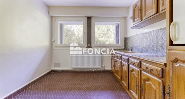 À vendre Appartement 2 pièces 59 m² - Verrières-le-buisson 91370