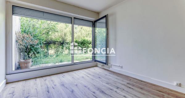 À vendre Appartement 2 pièces 59 m² - Verrières-le-buisson 91370