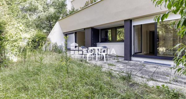 À vendre Appartement 2 pièces 59 m² - Verrières-le-buisson 91370