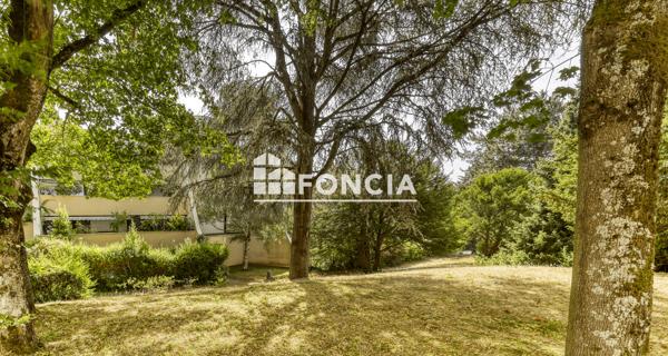 À vendre Appartement 2 pièces 59 m² - Verrières-le-buisson 91370