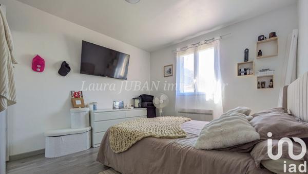 Maison à vendre 4 pièces 72 m² Voulx