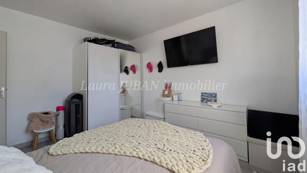 Maison à vendre 4 pièces 72 m² Voulx