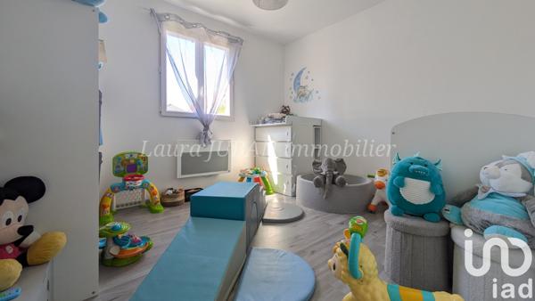 Maison à vendre 4 pièces 72 m² Voulx