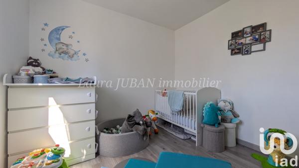 Maison à vendre 4 pièces 72 m² Voulx