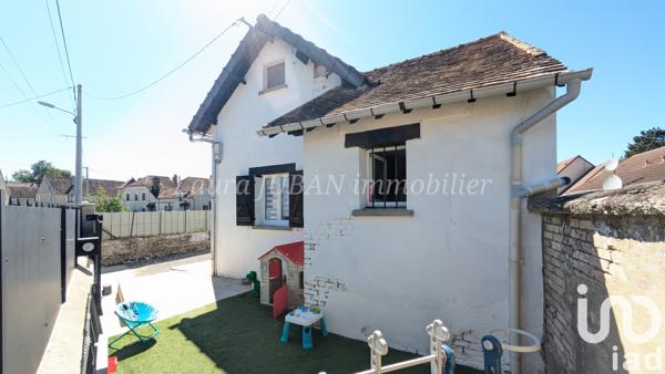 Maison à vendre 4 pièces 72 m² Voulx