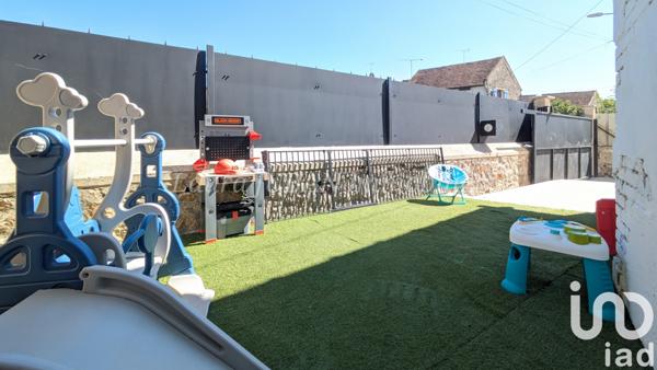 Maison à vendre 4 pièces 72 m² Voulx